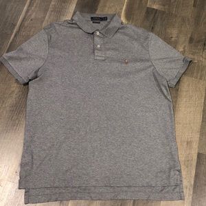 Polo Ralph Lauren Polo shirt sz XL